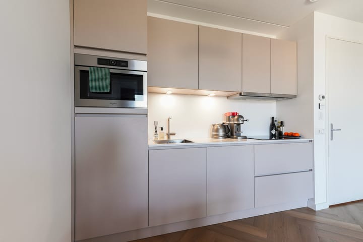 Photo 2 of Atelierstraat 200