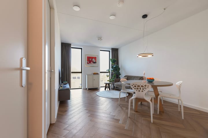 Photo 4 of Atelierstraat 200