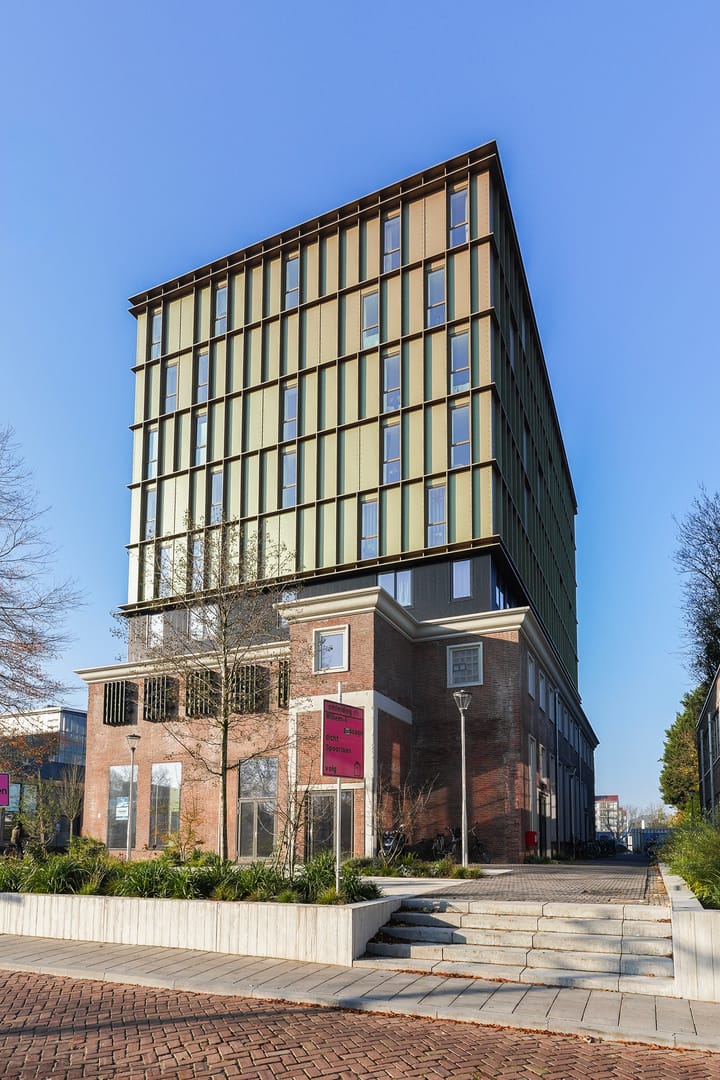 Photo 5 of Atelierstraat 200