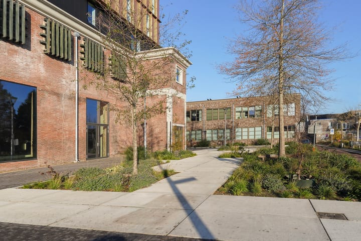 Photo 6 of Atelierstraat 200