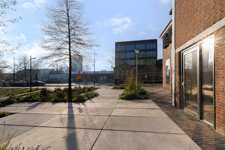 Photo 7 of Atelierstraat 200