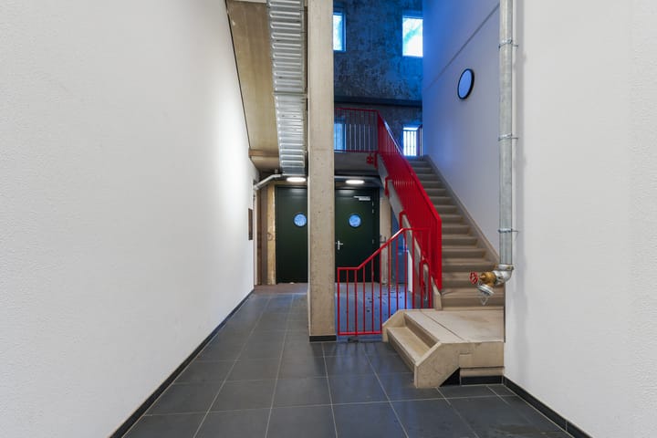 Photo 10 of Atelierstraat 200