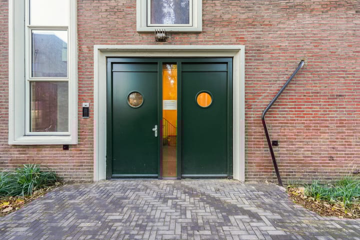Photo 9 of Atelierstraat 200