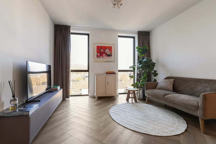 Photo 16 of Atelierstraat 200