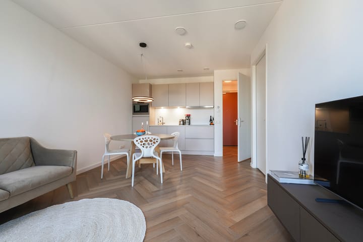 Photo 18 of Atelierstraat 200