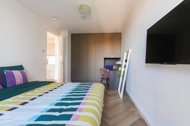 Photo 25 of Atelierstraat 200