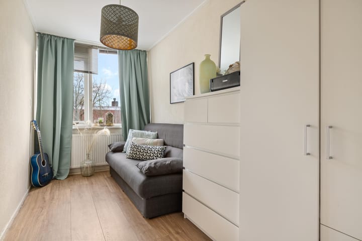 Photo 28 of Jaspersstraat 35