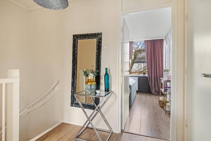 Photo 26 of Jaspersstraat 35