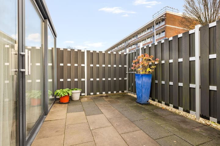 Photo 23 of Jaspersstraat 35