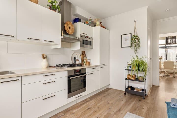 Photo 6 of Jaspersstraat 35