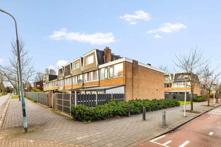 Photo 4 of Jaspersstraat 35