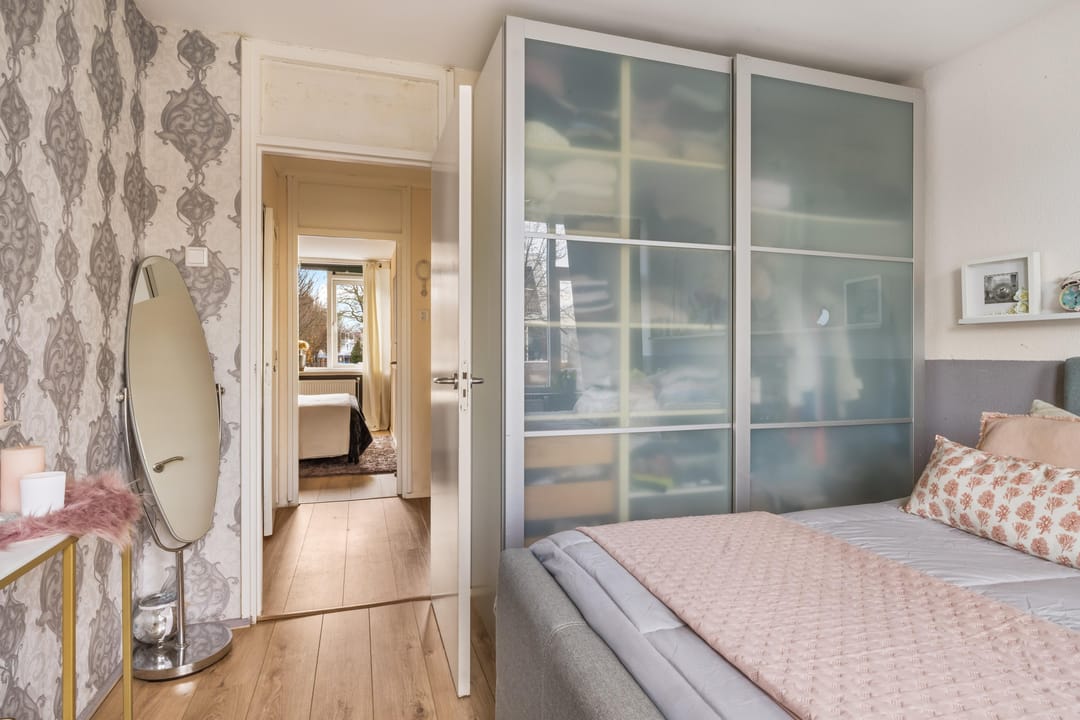 Photo 38 of Jaspersstraat 35