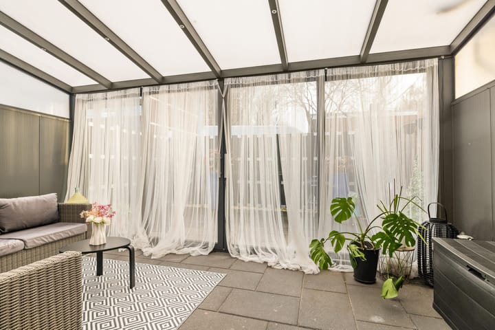 Photo 18 of Jaspersstraat 35