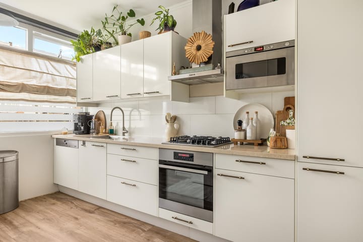 Photo 10 of Jaspersstraat 35