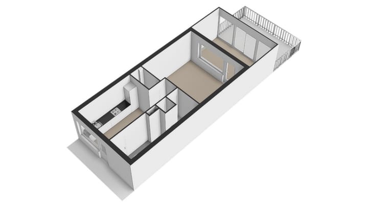 Photo 45 of Jaspersstraat 35