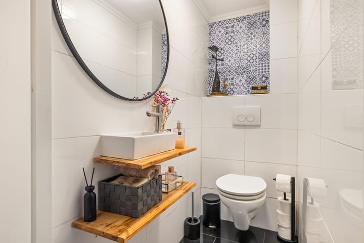 Photo 43 of Jaspersstraat 35