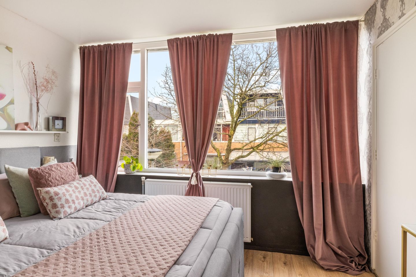 Photo 35 of Jaspersstraat 35