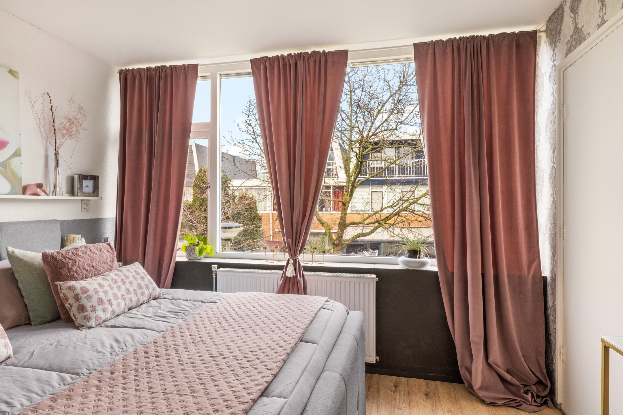 Foto 33 van Jaspersstraat 35