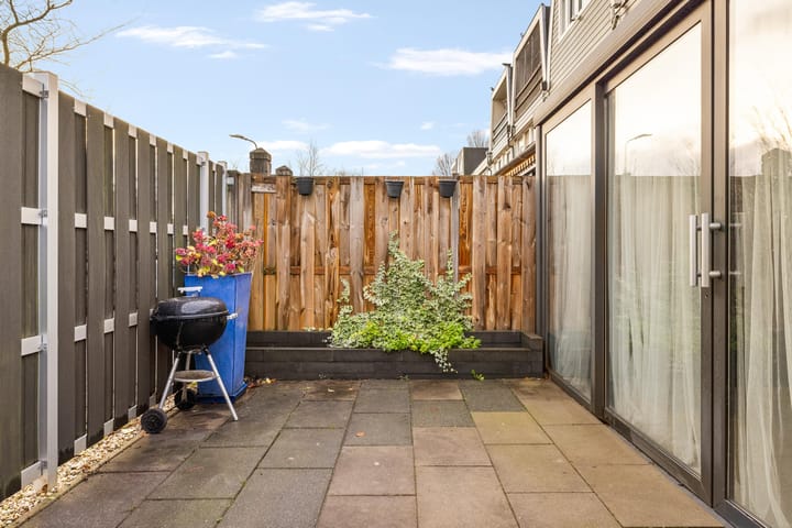 Photo 25 of Jaspersstraat 35