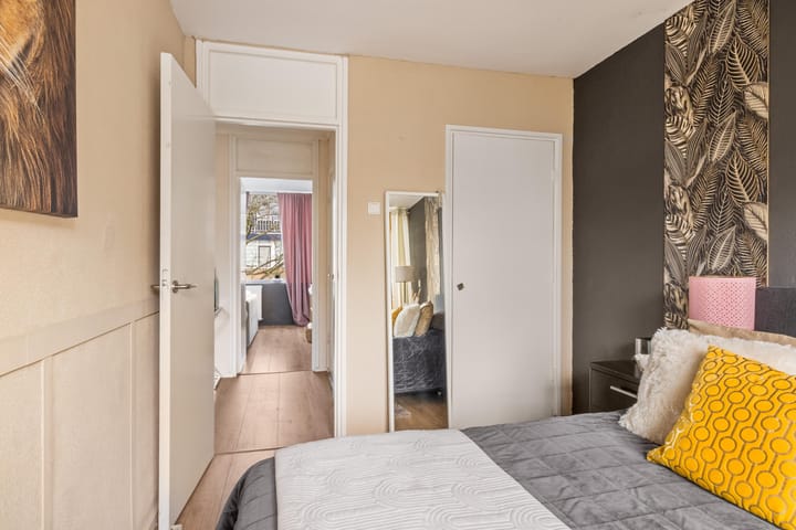 Photo 34 of Jaspersstraat 35