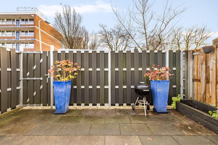 Photo 22 of Jaspersstraat 35