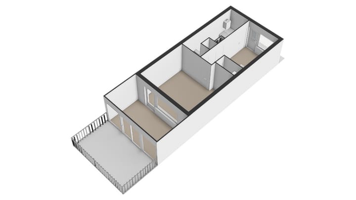 Photo 46 of Jaspersstraat 35