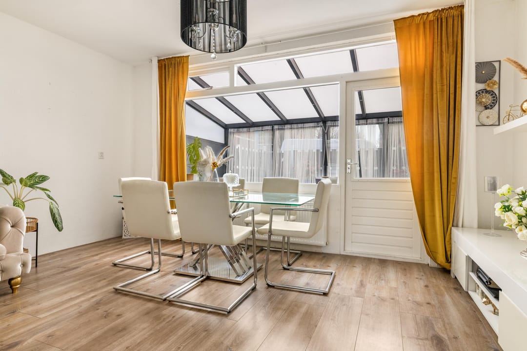 Photo 13 of Jaspersstraat 35