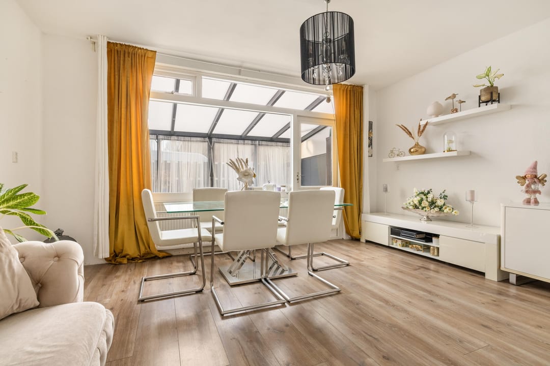 Photo 17 of Jaspersstraat 35