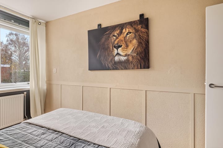 Photo 33 of Jaspersstraat 35