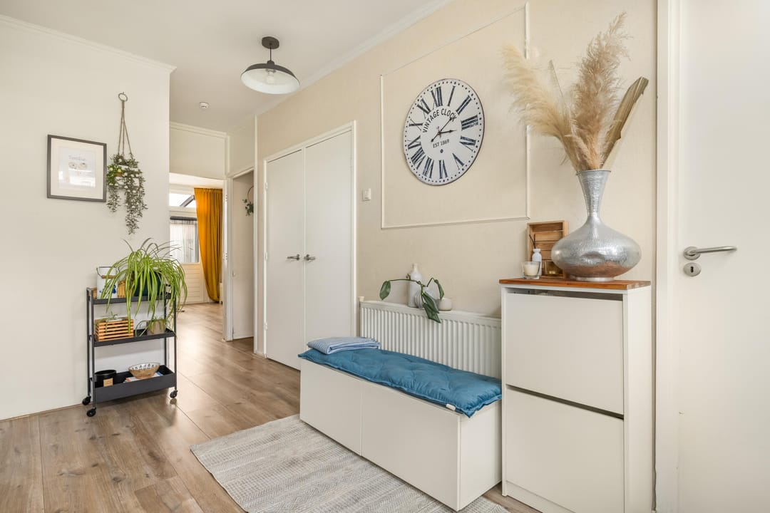 Photo 8 of Jaspersstraat 35