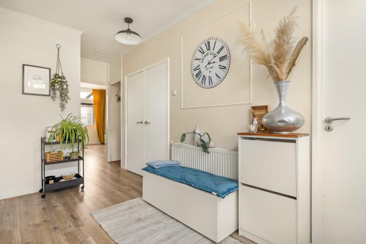 Photo 8 of Jaspersstraat 35