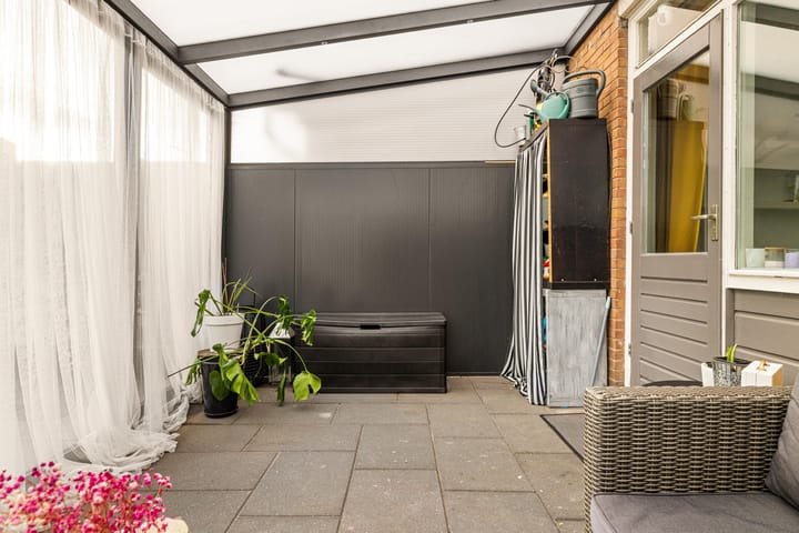 Photo 21 of Jaspersstraat 35