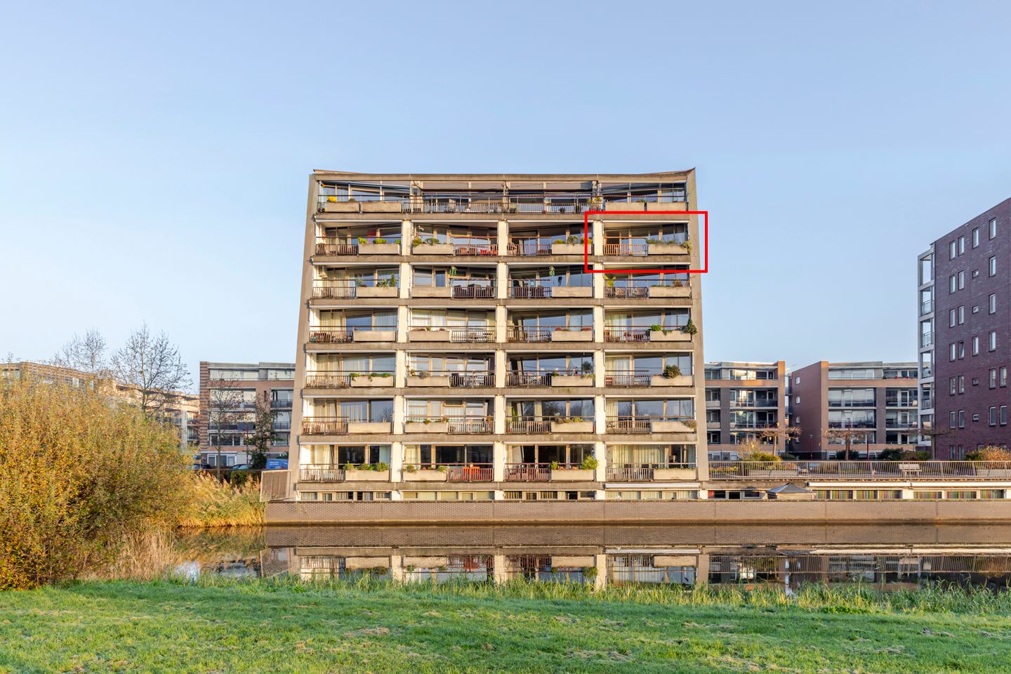 Photo 1 of Gerbrandypark 78