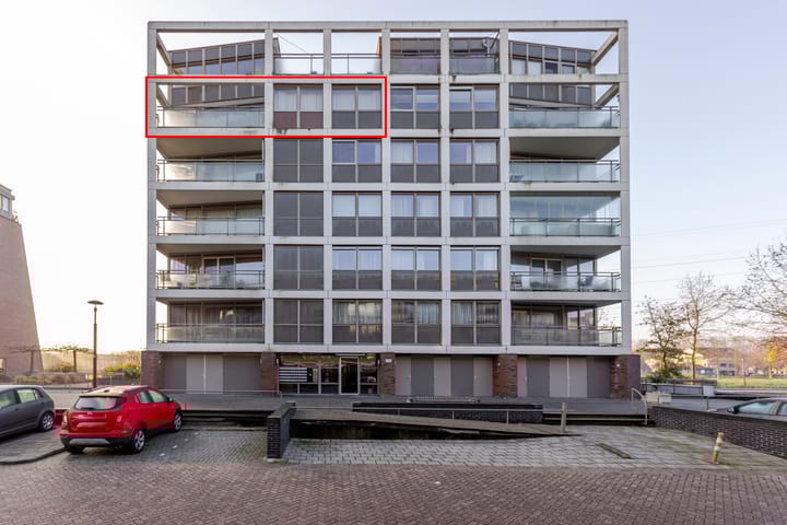 Photo 50 of Gerbrandypark 78