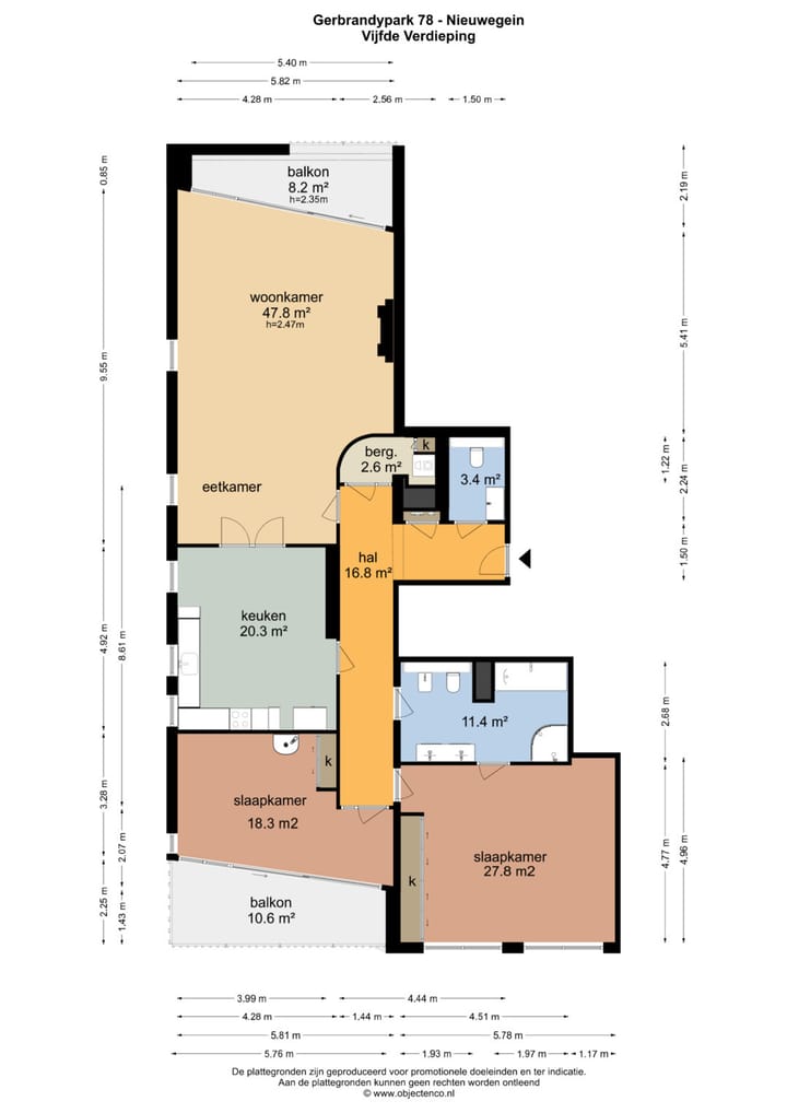 Photo 54 of Gerbrandypark 78