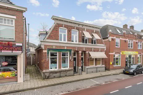Deurningerstraat thumbnail