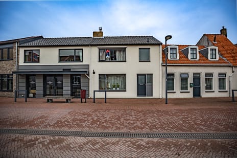 Kaaistraat thumbnail