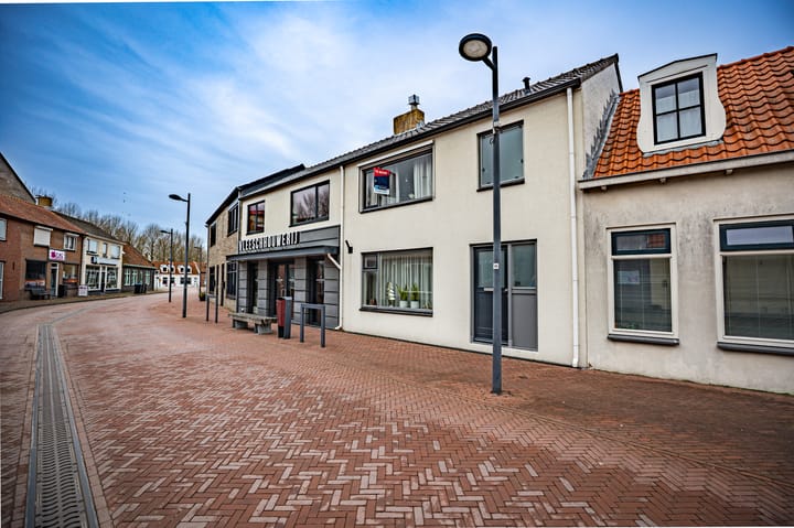 Foto 2 van Kaaistraat 21