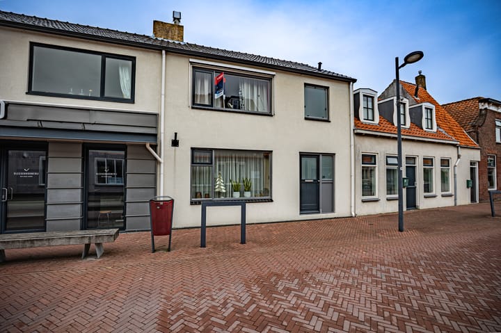 Foto 22 van Kaaistraat 21