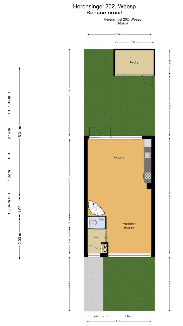 Photo 6 of Herensingel 202