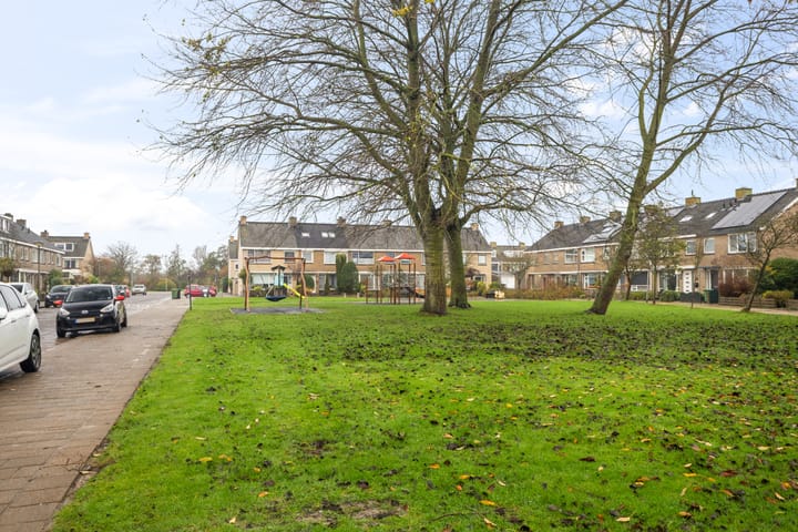 Foto 2 van Hendrik Broertjesstraat 21