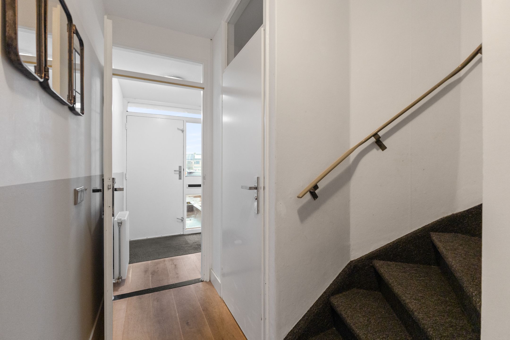 Foto 3 van Hendrik Broertjesstraat 21