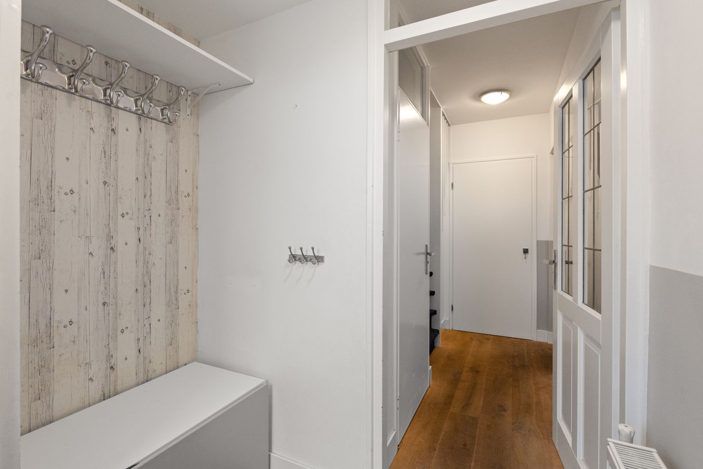 Foto 4 van Hendrik Broertjesstraat 21