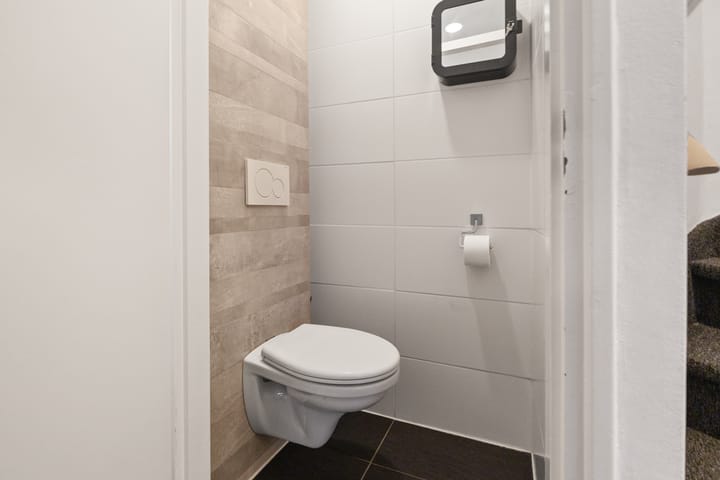 Foto 5 van Hendrik Broertjesstraat 21