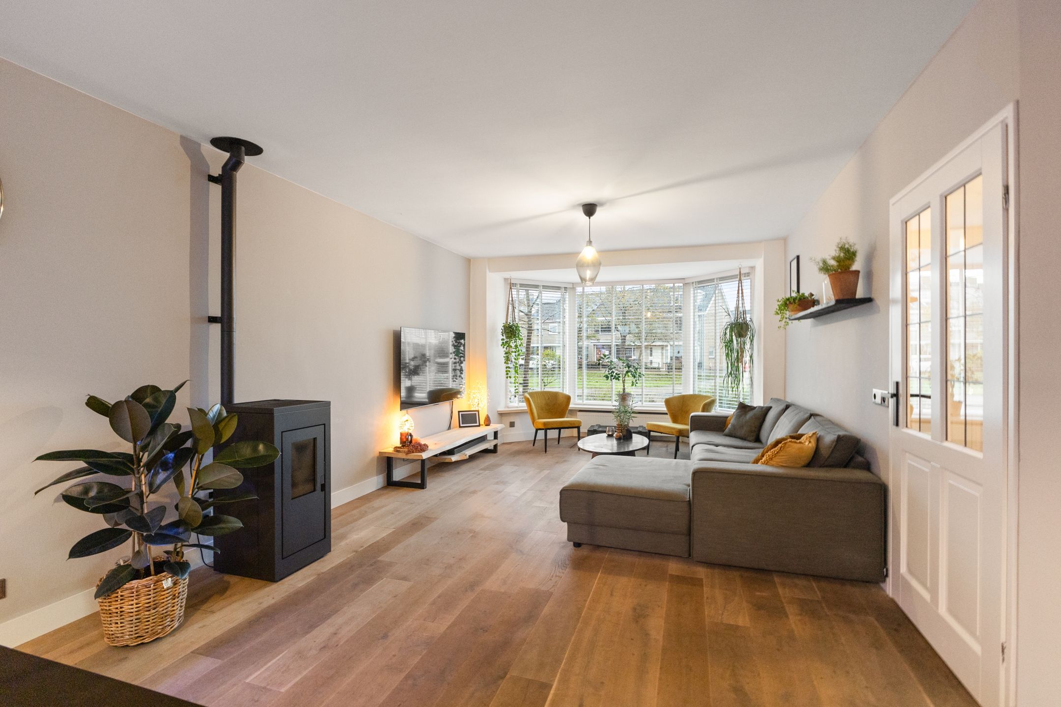 Foto 6 van Hendrik Broertjesstraat 21