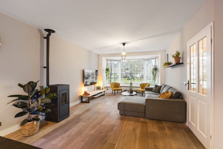 Foto 6 van Hendrik Broertjesstraat 21