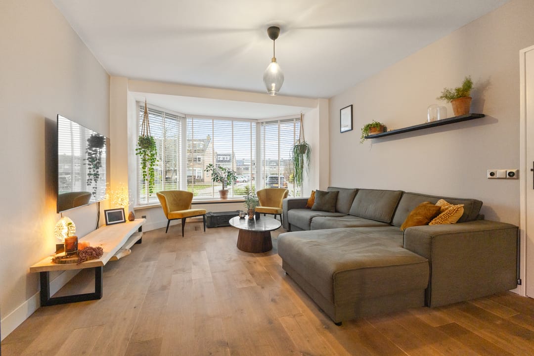 Foto 7 van Hendrik Broertjesstraat 21