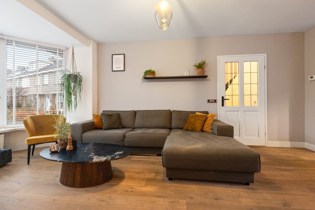 Foto 8 van Hendrik Broertjesstraat 21