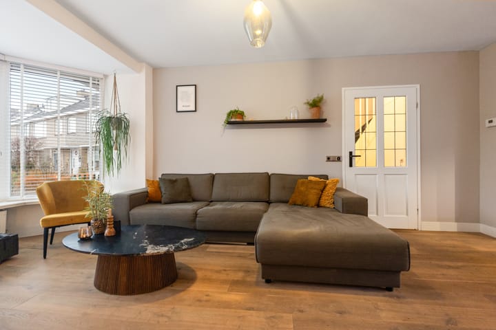 Foto 8 van Hendrik Broertjesstraat 21