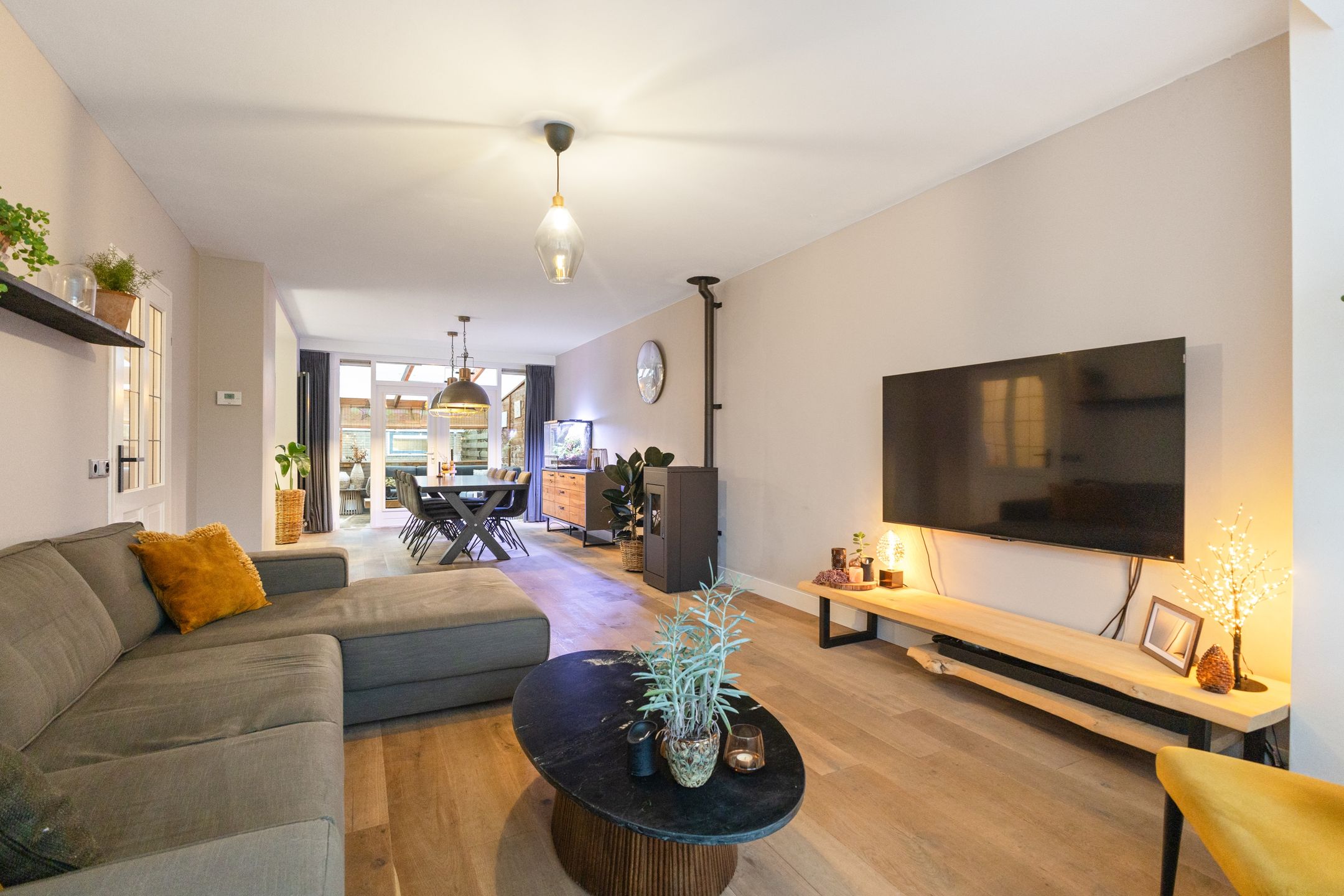 Foto 9 van Hendrik Broertjesstraat 21